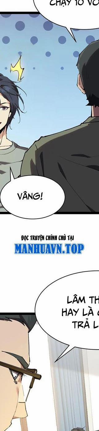 Ta Học Trảm Thần Trong Bệnh Viện Tâm Thần 100 trang 13