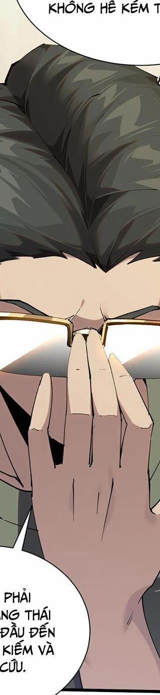 Ta Học Trảm Thần Trong Bệnh Viện Tâm Thần 100 trang 22