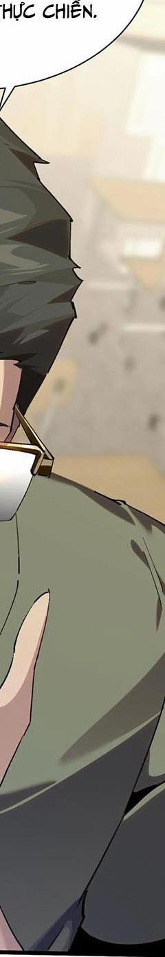Ta Học Trảm Thần Trong Bệnh Viện Tâm Thần 100 trang 23
