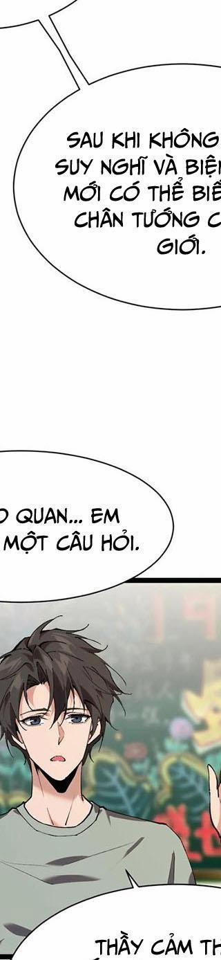 Ta Học Trảm Thần Trong Bệnh Viện Tâm Thần 100 trang 25