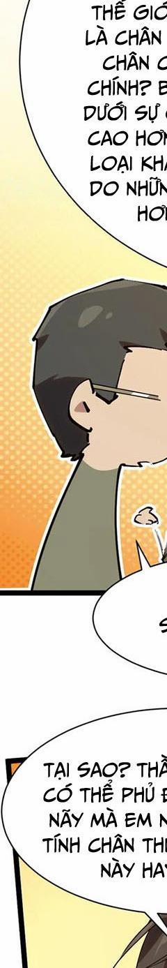 Ta Học Trảm Thần Trong Bệnh Viện Tâm Thần 100 trang 30