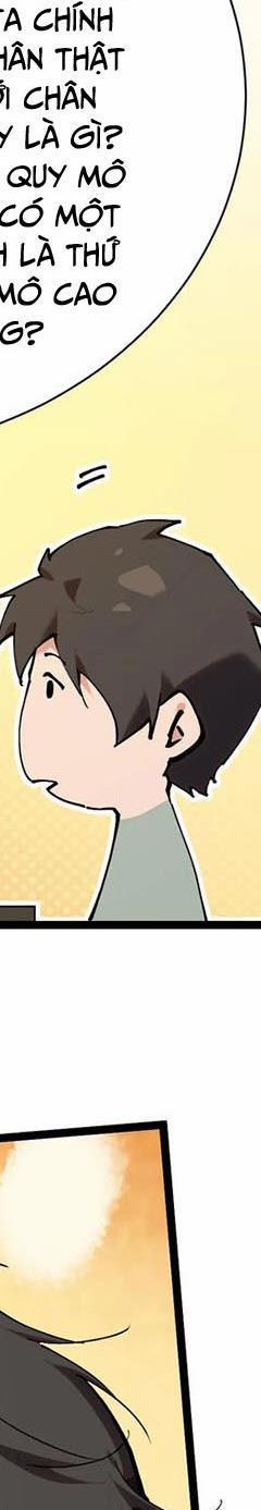 Ta Học Trảm Thần Trong Bệnh Viện Tâm Thần 100 trang 32