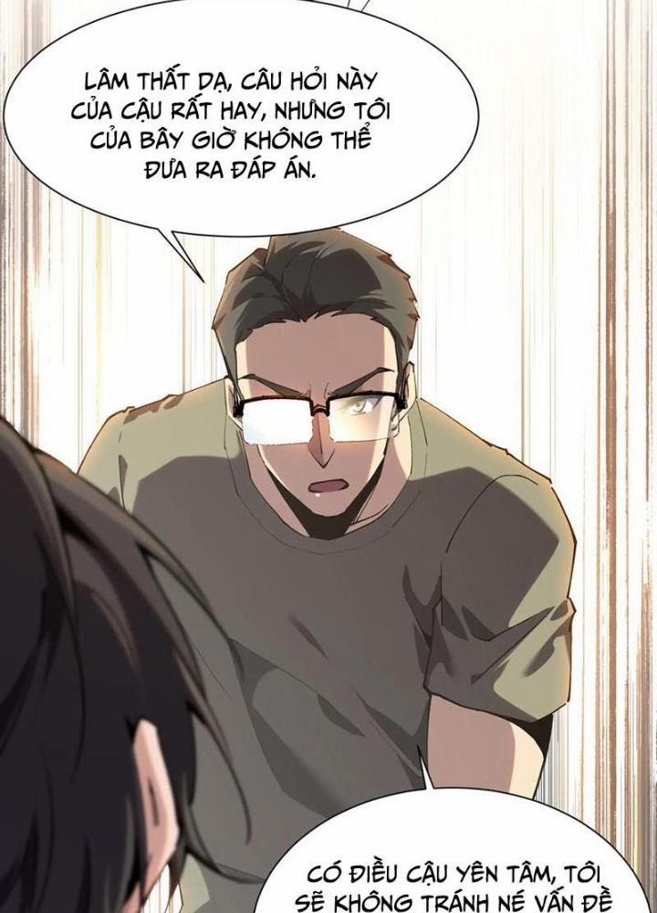 Ta Học Trảm Thần Trong Bệnh Viện Tâm Thần 100 trang 33
