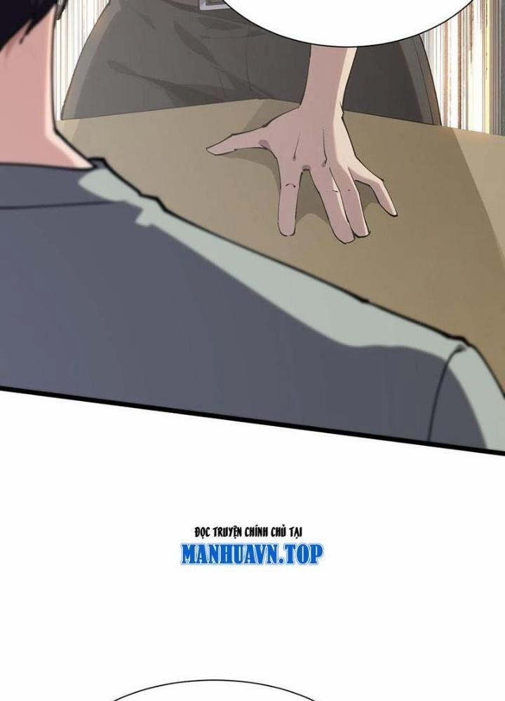 Ta Học Trảm Thần Trong Bệnh Viện Tâm Thần 100 trang 35