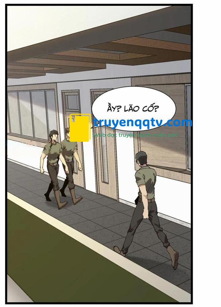 Ta Học Trảm Thần Trong Bệnh Viện Tâm Thần 100 trang 41