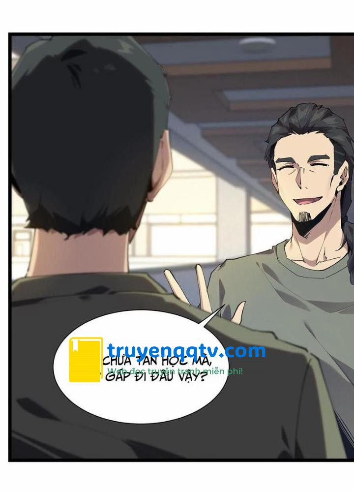 Ta Học Trảm Thần Trong Bệnh Viện Tâm Thần 100 trang 43