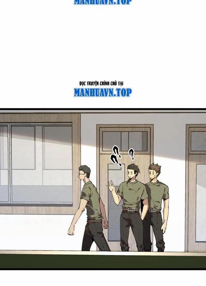 Ta Học Trảm Thần Trong Bệnh Viện Tâm Thần 100 trang 45