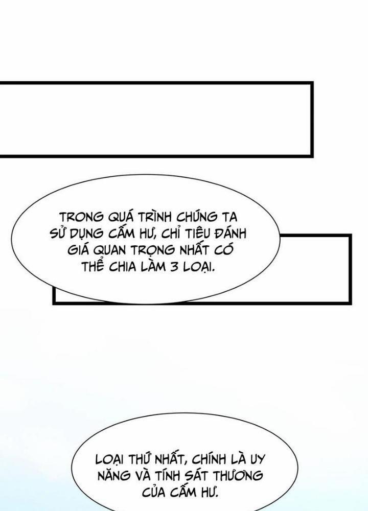 Ta Học Trảm Thần Trong Bệnh Viện Tâm Thần 100 trang 51