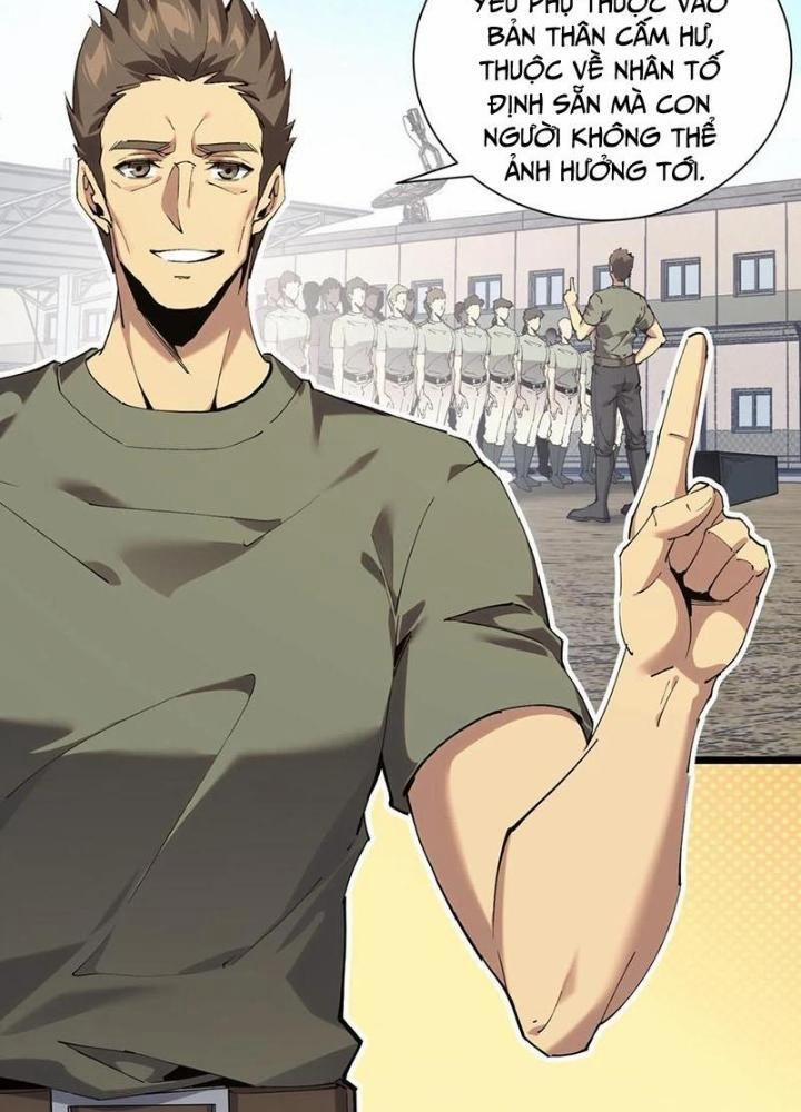 Ta Học Trảm Thần Trong Bệnh Viện Tâm Thần 100 trang 53