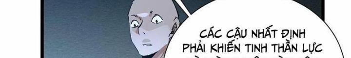 Ta Học Trảm Thần Trong Bệnh Viện Tâm Thần 100 trang 62