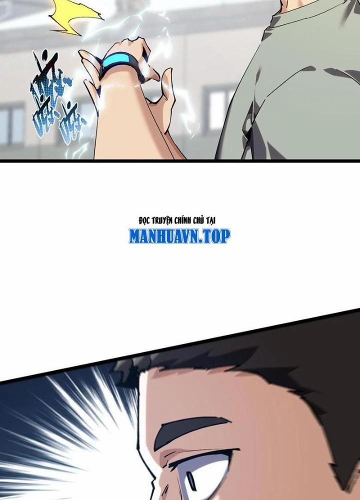 Ta Học Trảm Thần Trong Bệnh Viện Tâm Thần 100 trang 69