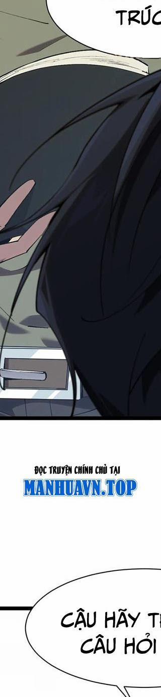 Ta Học Trảm Thần Trong Bệnh Viện Tâm Thần 100 trang 7