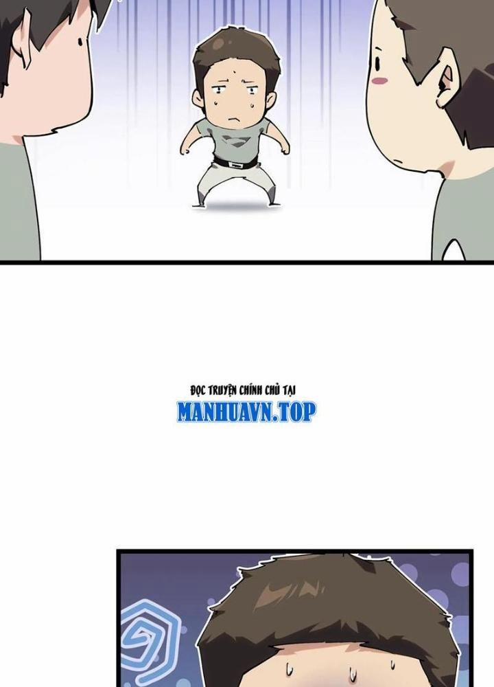 Ta Học Trảm Thần Trong Bệnh Viện Tâm Thần 100 trang 75