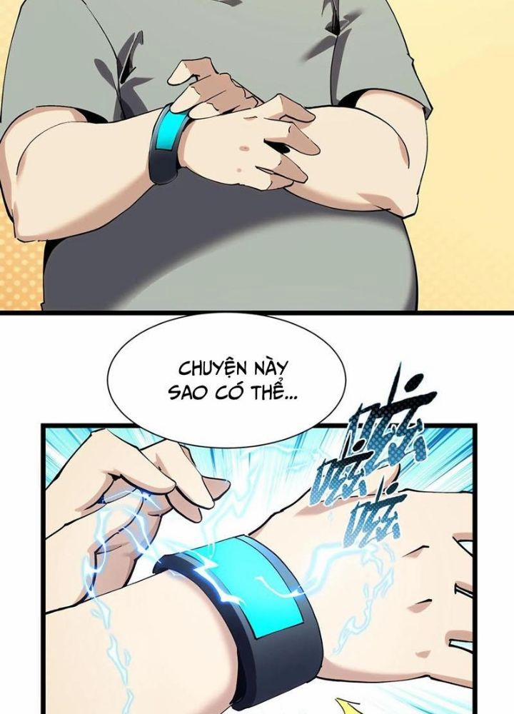 Ta Học Trảm Thần Trong Bệnh Viện Tâm Thần 100 trang 79