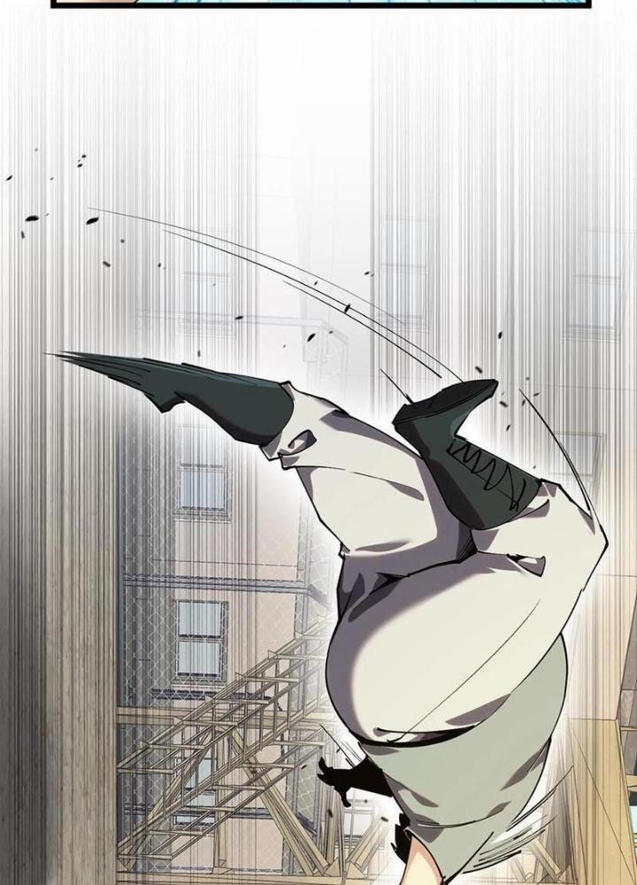 Ta Học Trảm Thần Trong Bệnh Viện Tâm Thần 100 trang 81