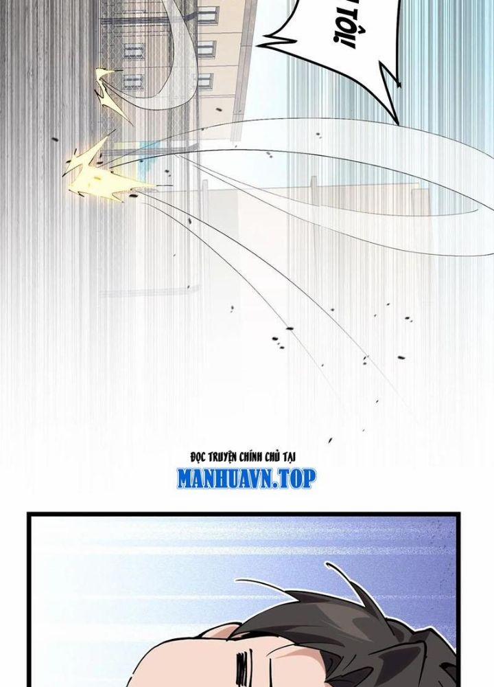 Ta Học Trảm Thần Trong Bệnh Viện Tâm Thần 100 trang 85