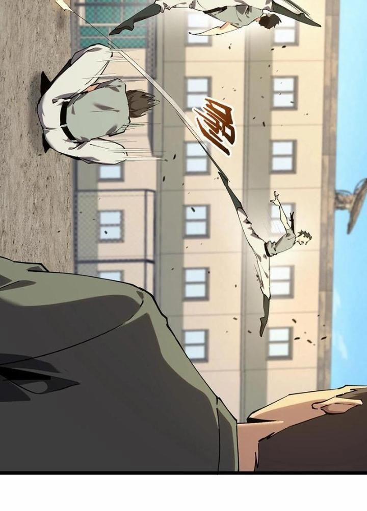 Ta Học Trảm Thần Trong Bệnh Viện Tâm Thần 100 trang 89