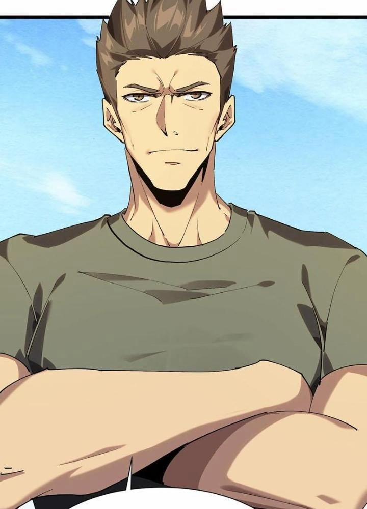 Ta Học Trảm Thần Trong Bệnh Viện Tâm Thần 100 trang 91