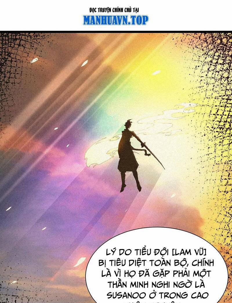 Ta Học Trảm Thần Trong Bệnh Viện Tâm Thần 102 trang 0