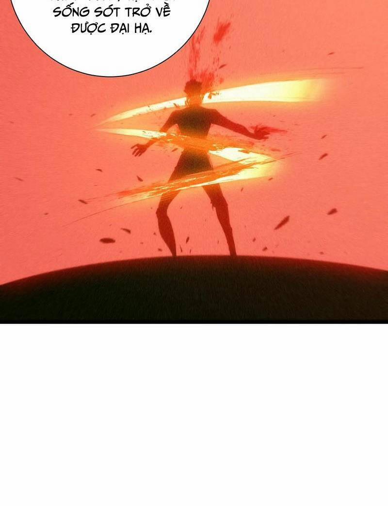 Ta Học Trảm Thần Trong Bệnh Viện Tâm Thần 102 trang 7