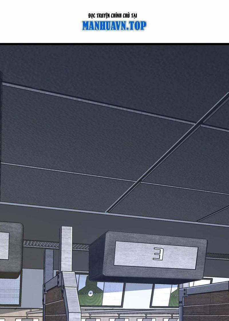 Ta Học Trảm Thần Trong Bệnh Viện Tâm Thần 103 trang 0