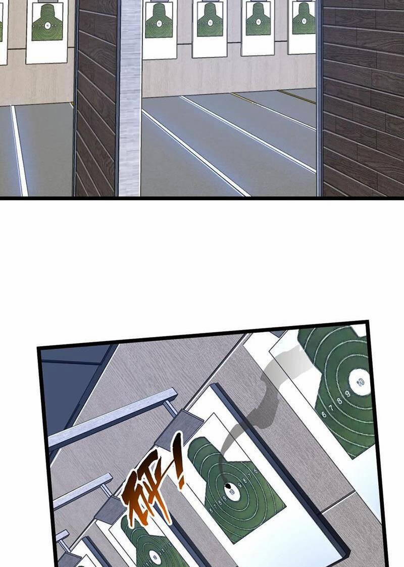 Ta Học Trảm Thần Trong Bệnh Viện Tâm Thần 103 trang 1