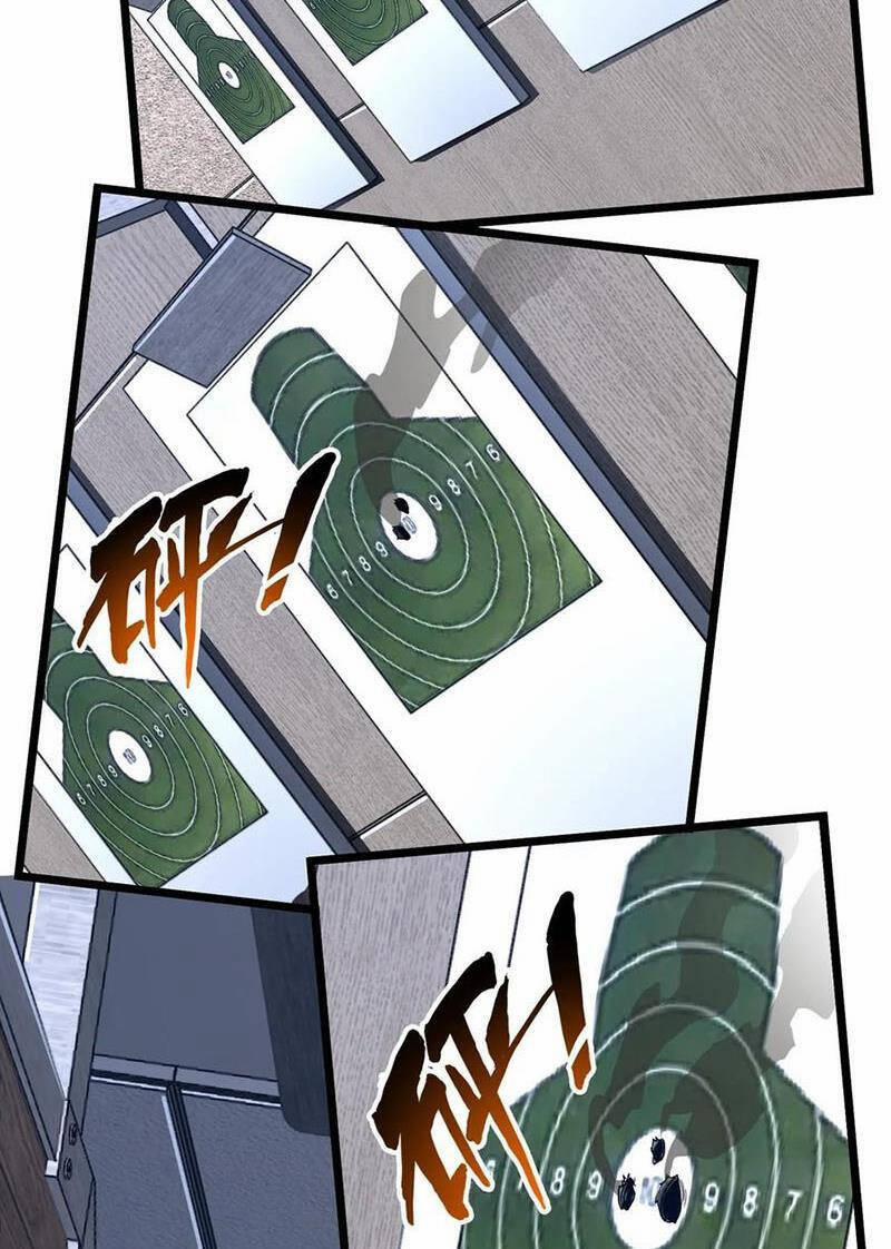 Ta Học Trảm Thần Trong Bệnh Viện Tâm Thần 103 trang 2