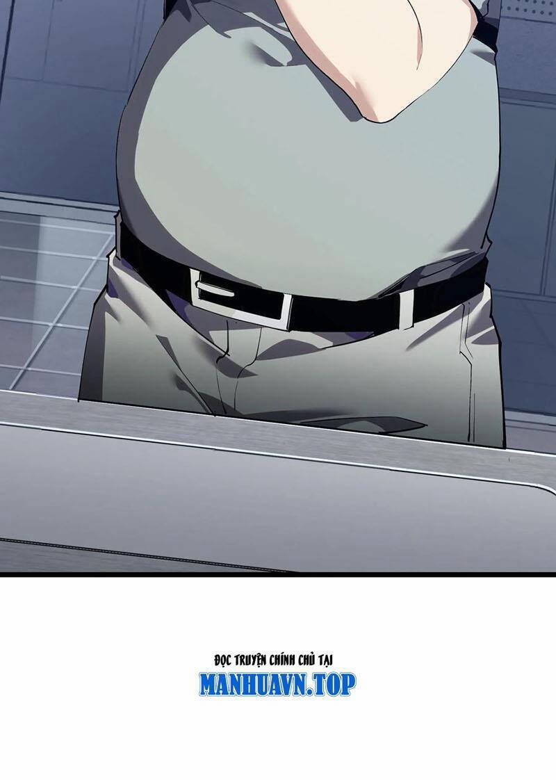Ta Học Trảm Thần Trong Bệnh Viện Tâm Thần 103 trang 4