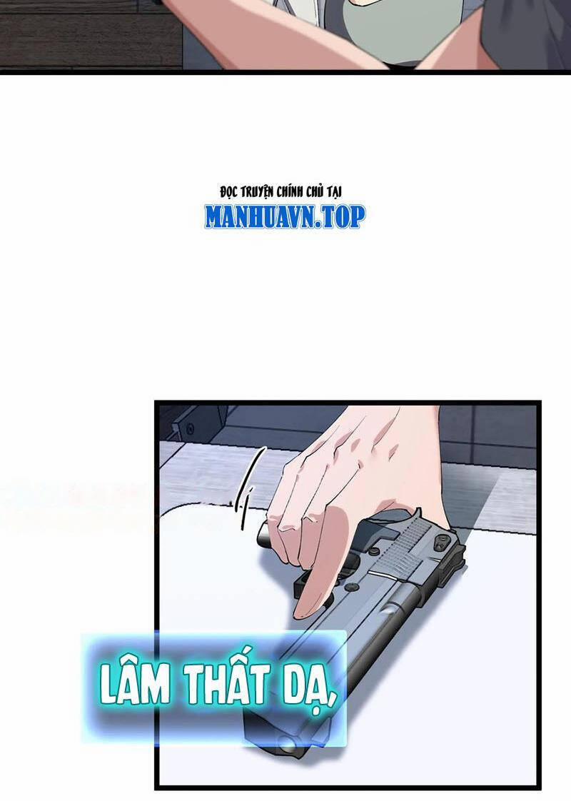 Ta Học Trảm Thần Trong Bệnh Viện Tâm Thần 103 trang 7