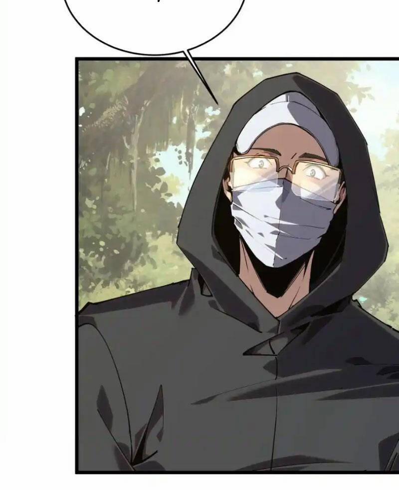 Ta Học Trảm Thần Trong Bệnh Viện Tâm Thần 104 trang 2