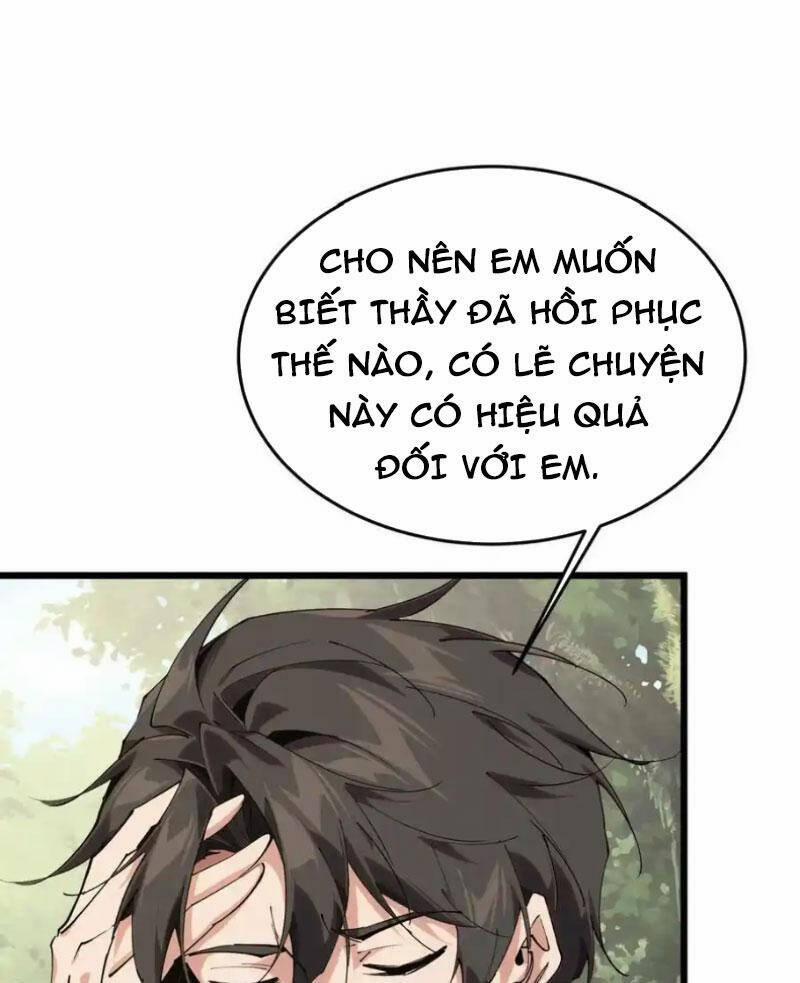 Ta Học Trảm Thần Trong Bệnh Viện Tâm Thần 104 trang 3
