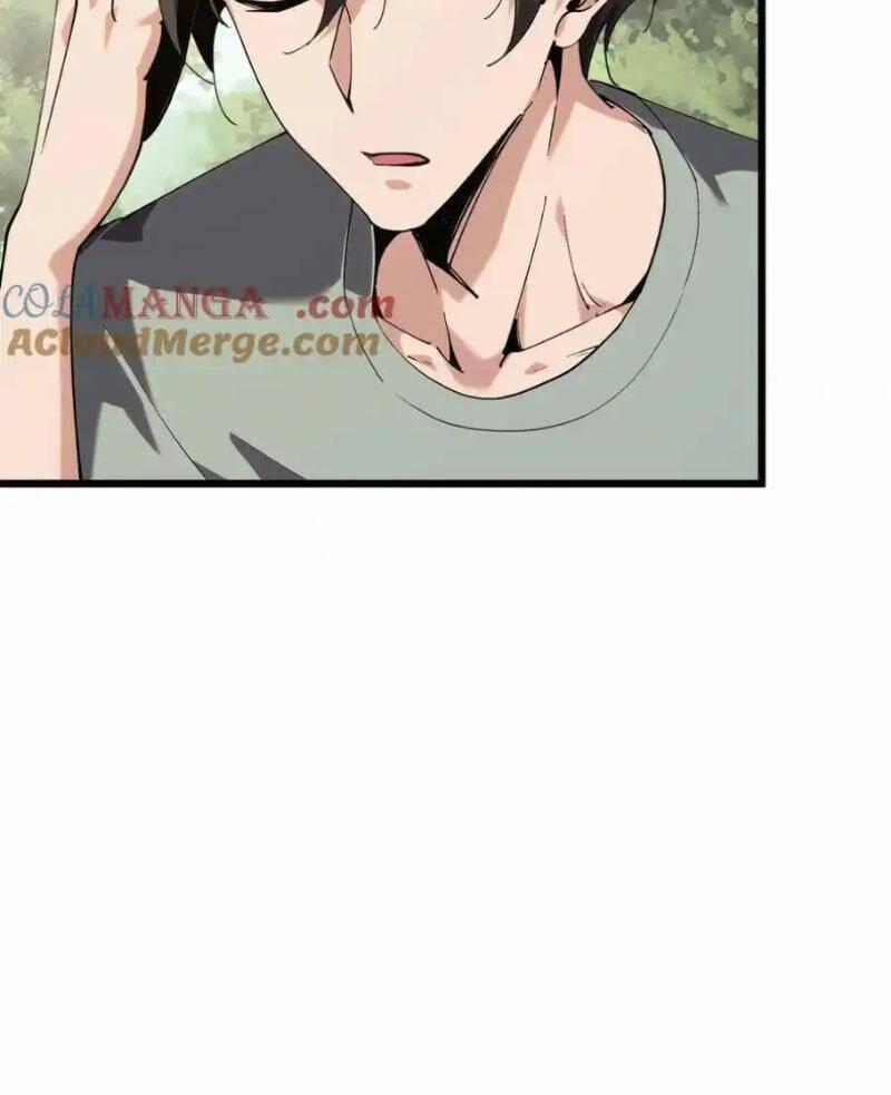 Ta Học Trảm Thần Trong Bệnh Viện Tâm Thần 104 trang 4