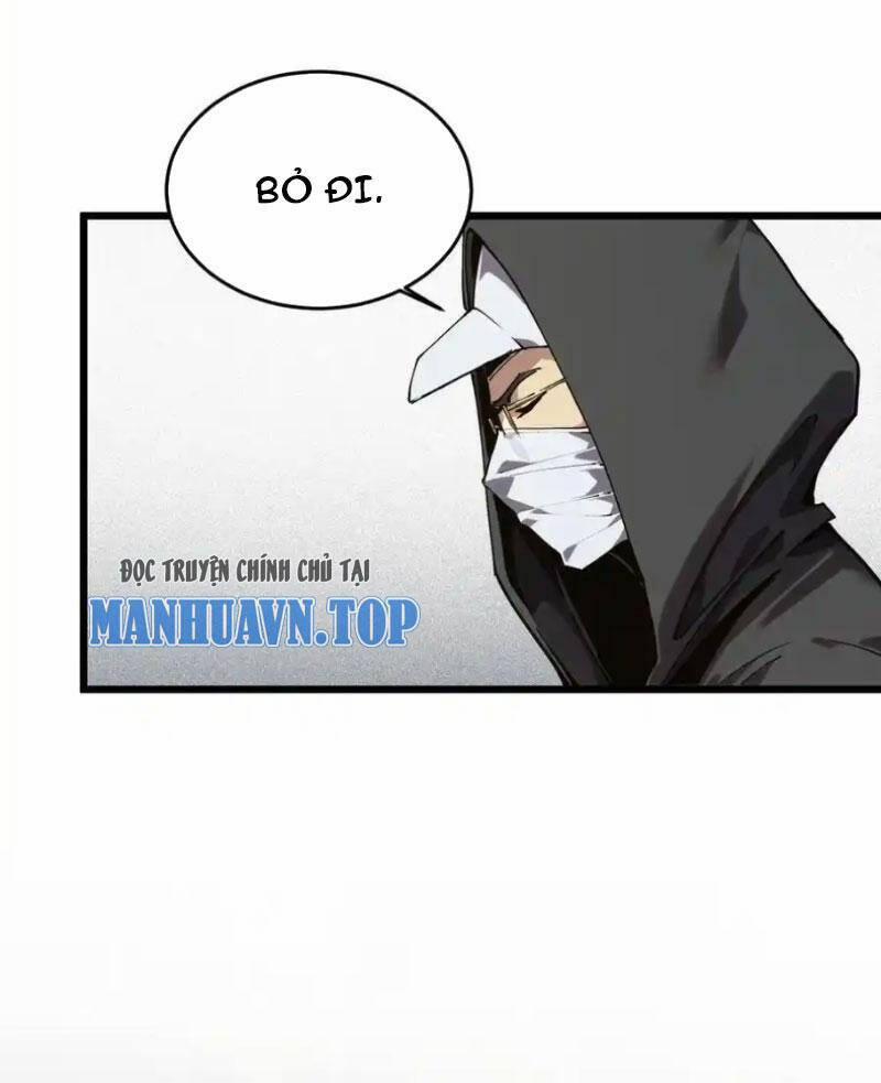 Ta Học Trảm Thần Trong Bệnh Viện Tâm Thần 104 trang 5