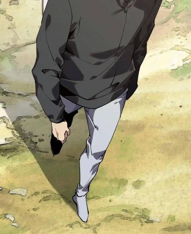 Ta Học Trảm Thần Trong Bệnh Viện Tâm Thần 104 trang 7