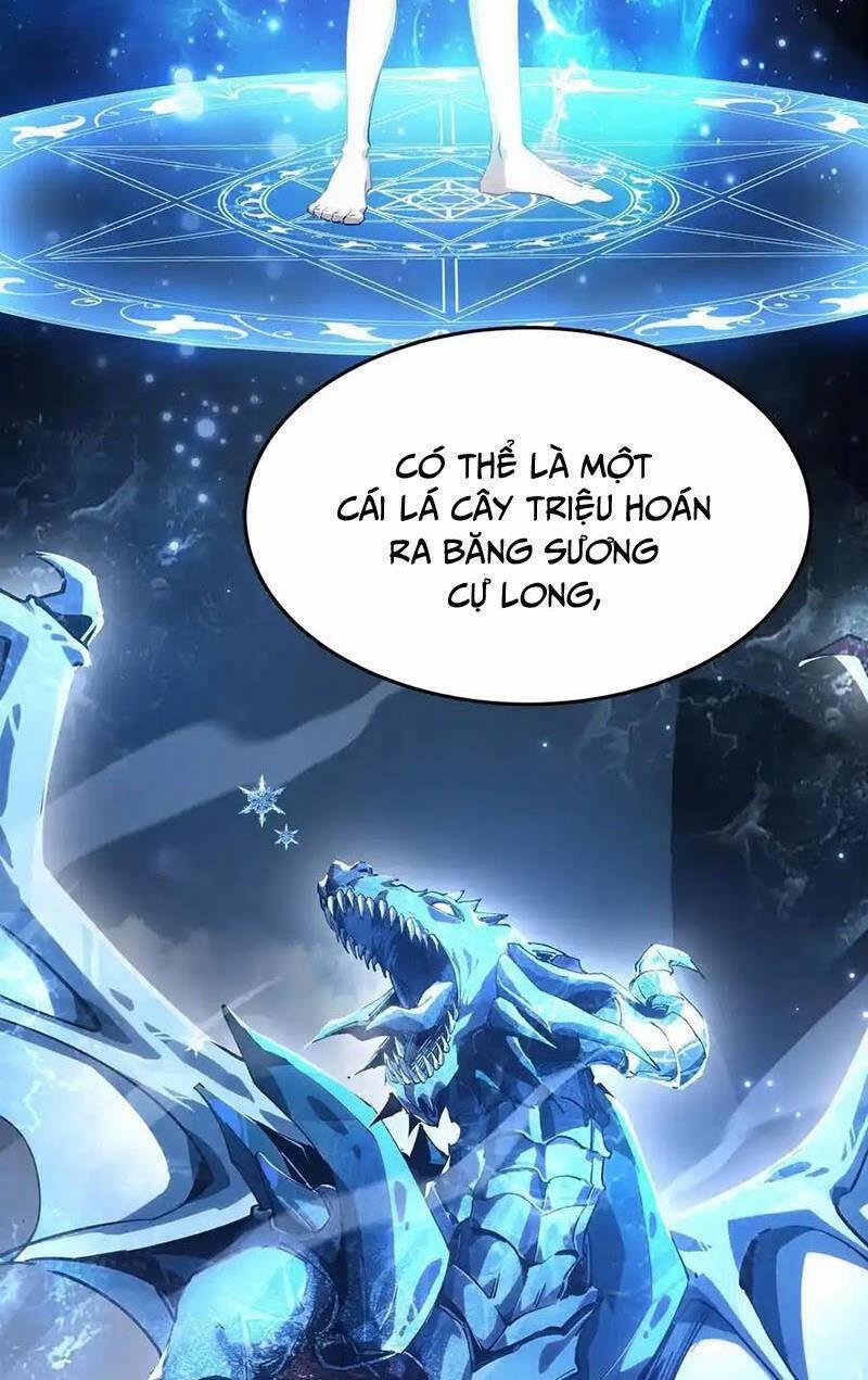 Ta Học Trảm Thần Trong Bệnh Viện Tâm Thần 105 trang 11