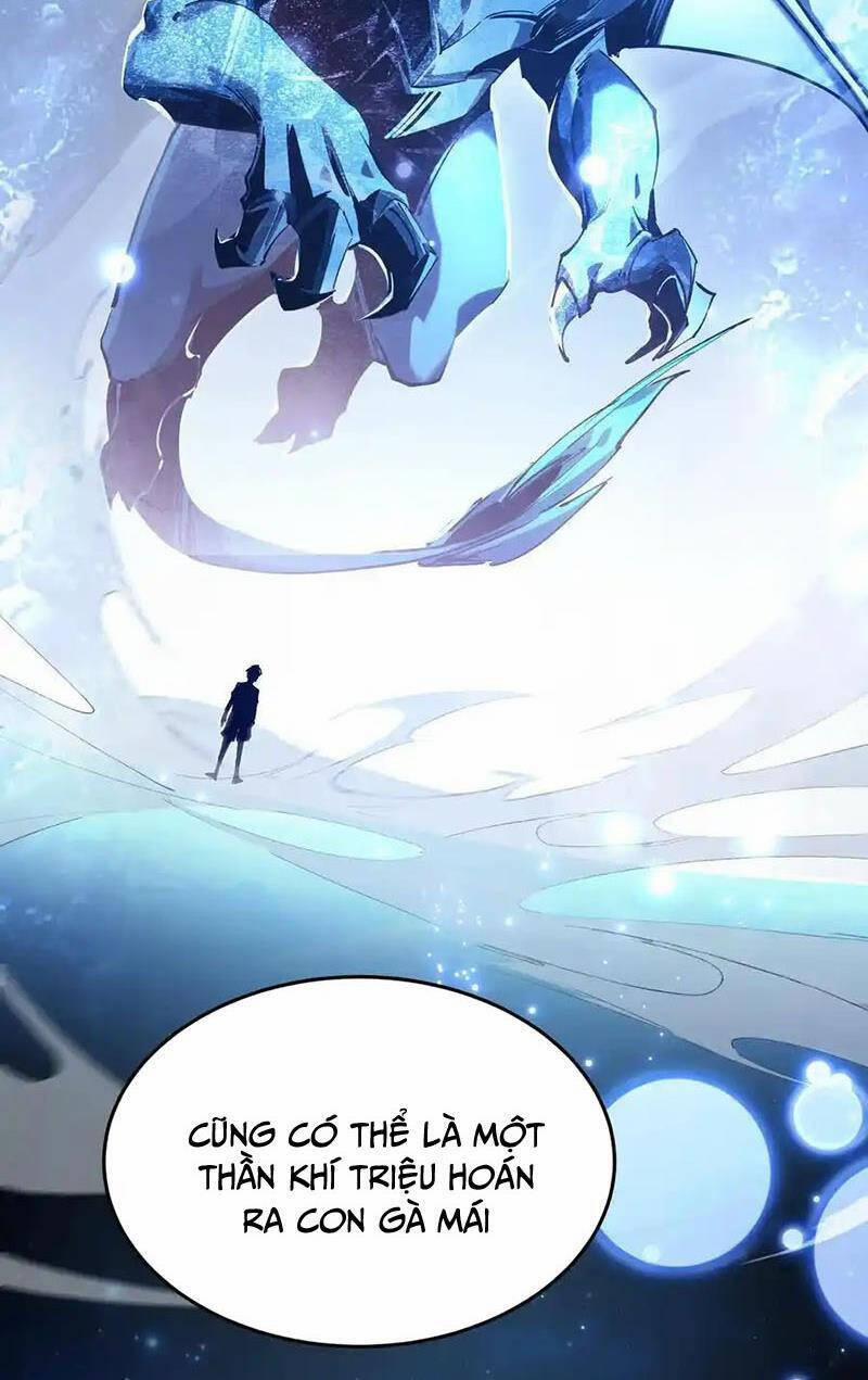 Ta Học Trảm Thần Trong Bệnh Viện Tâm Thần 105 trang 12