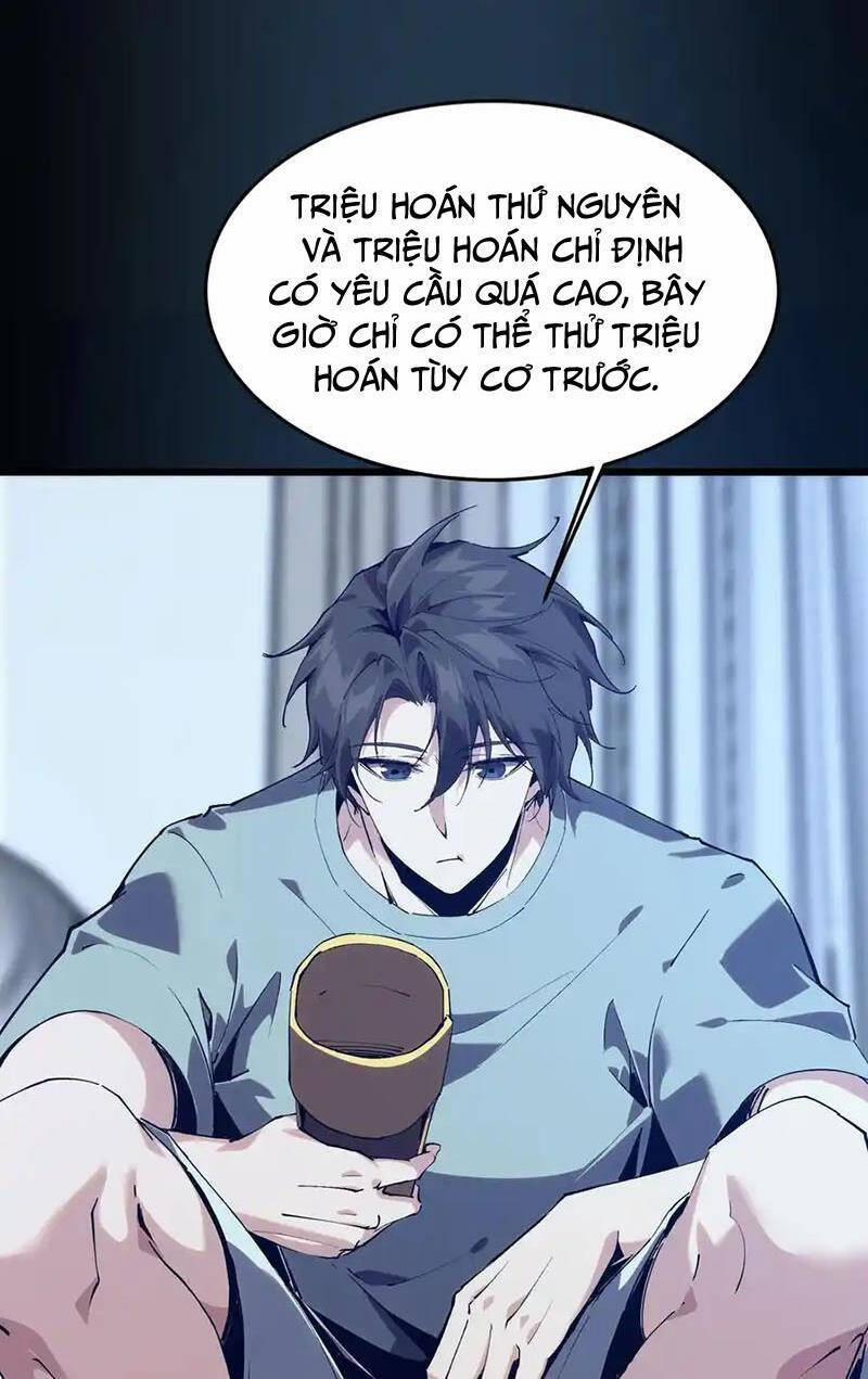 Ta Học Trảm Thần Trong Bệnh Viện Tâm Thần 105 trang 14