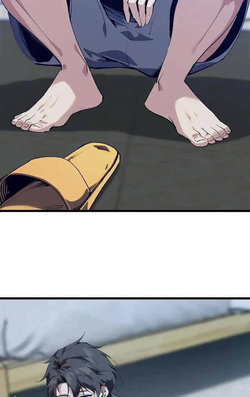 Ta Học Trảm Thần Trong Bệnh Viện Tâm Thần 105 trang 15