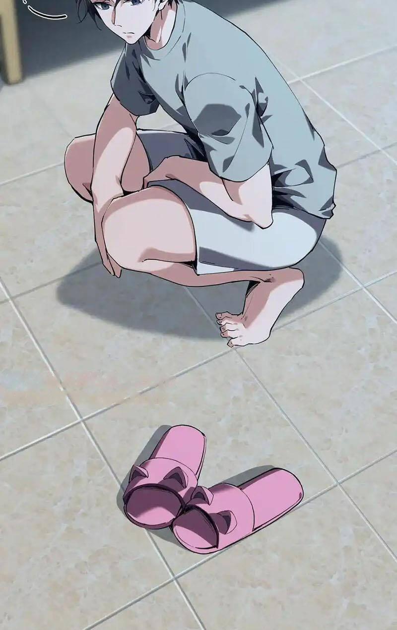 Ta Học Trảm Thần Trong Bệnh Viện Tâm Thần 105 trang 16