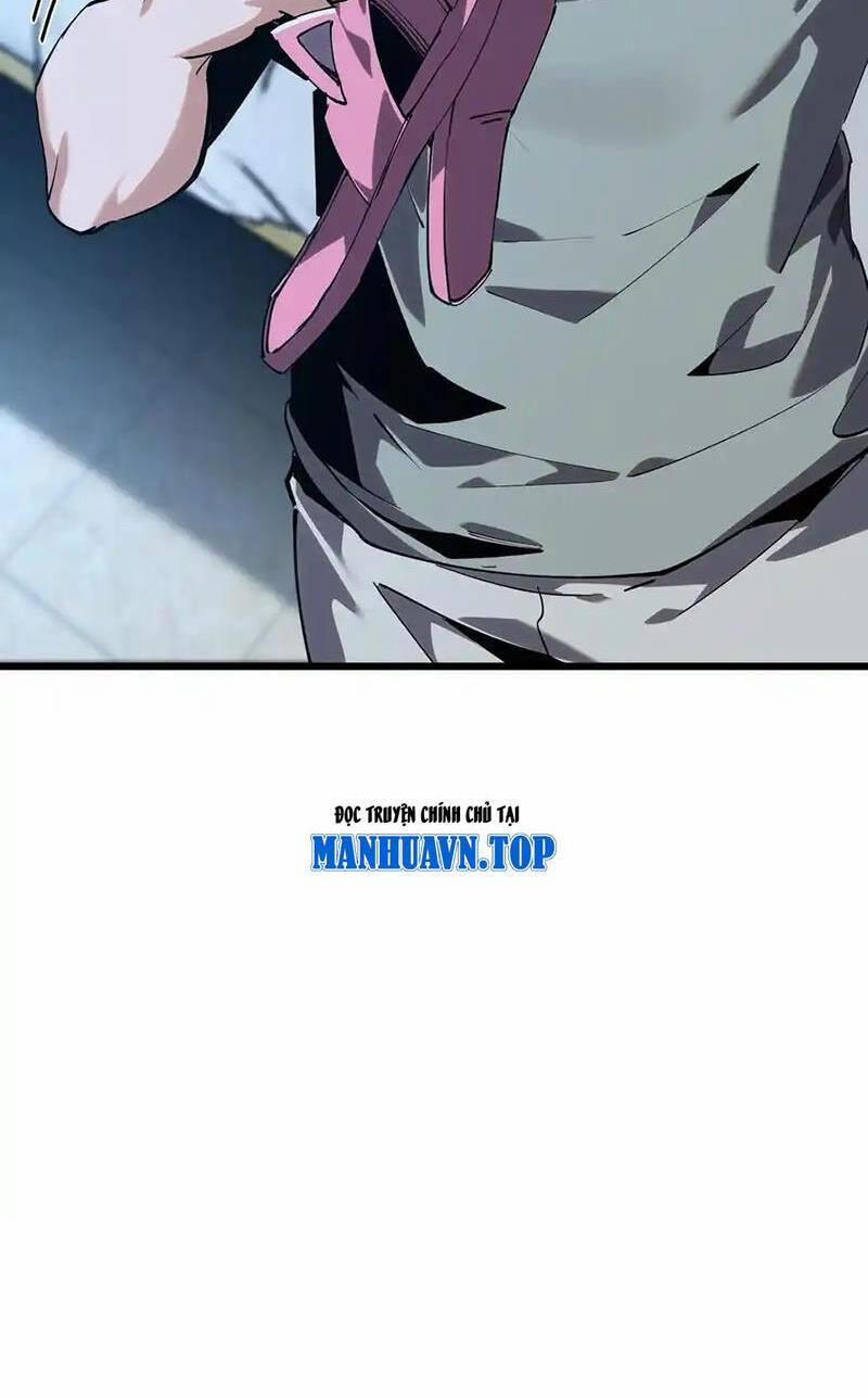 Ta Học Trảm Thần Trong Bệnh Viện Tâm Thần 105 trang 19