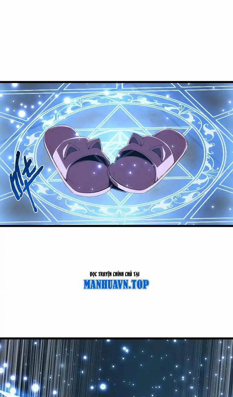 Ta Học Trảm Thần Trong Bệnh Viện Tâm Thần 105 trang 20