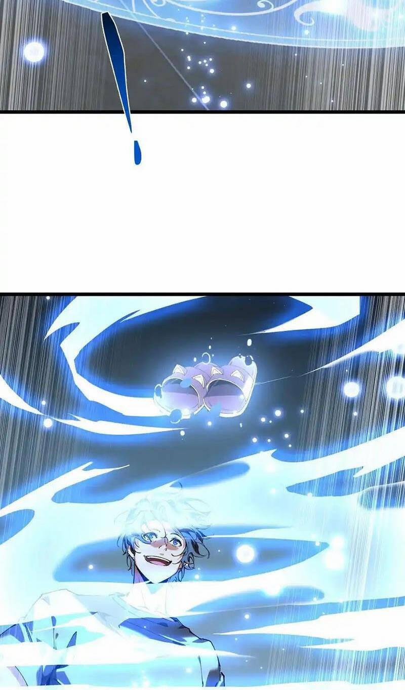 Ta Học Trảm Thần Trong Bệnh Viện Tâm Thần 105 trang 22