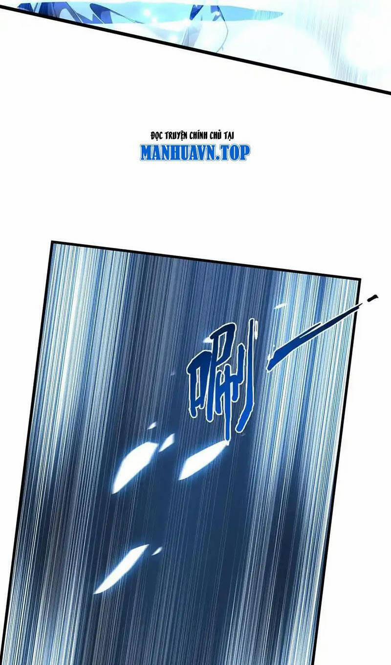 Ta Học Trảm Thần Trong Bệnh Viện Tâm Thần 105 trang 23