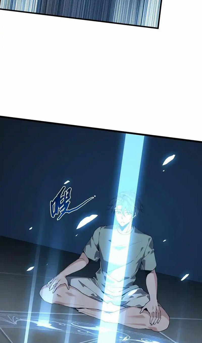 Ta Học Trảm Thần Trong Bệnh Viện Tâm Thần 105 trang 24