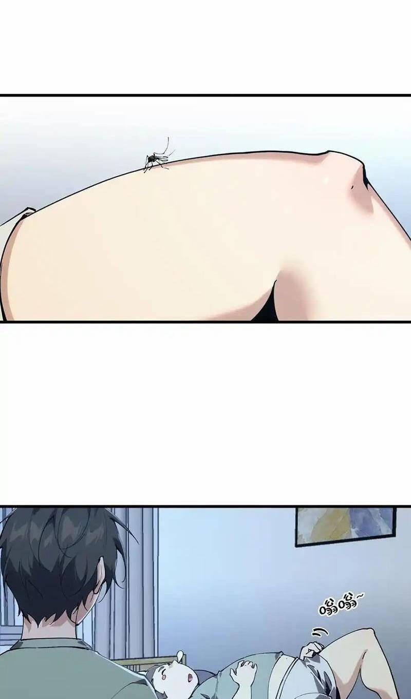 Ta Học Trảm Thần Trong Bệnh Viện Tâm Thần 105 trang 30