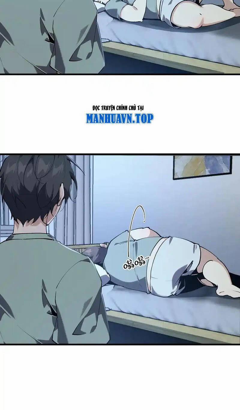Ta Học Trảm Thần Trong Bệnh Viện Tâm Thần 105 trang 31