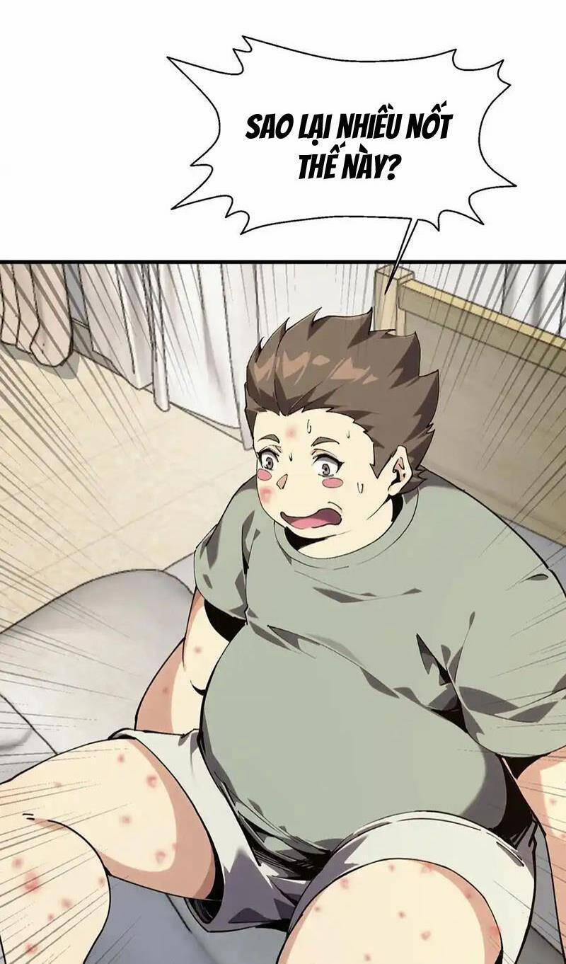 Ta Học Trảm Thần Trong Bệnh Viện Tâm Thần 105 trang 34