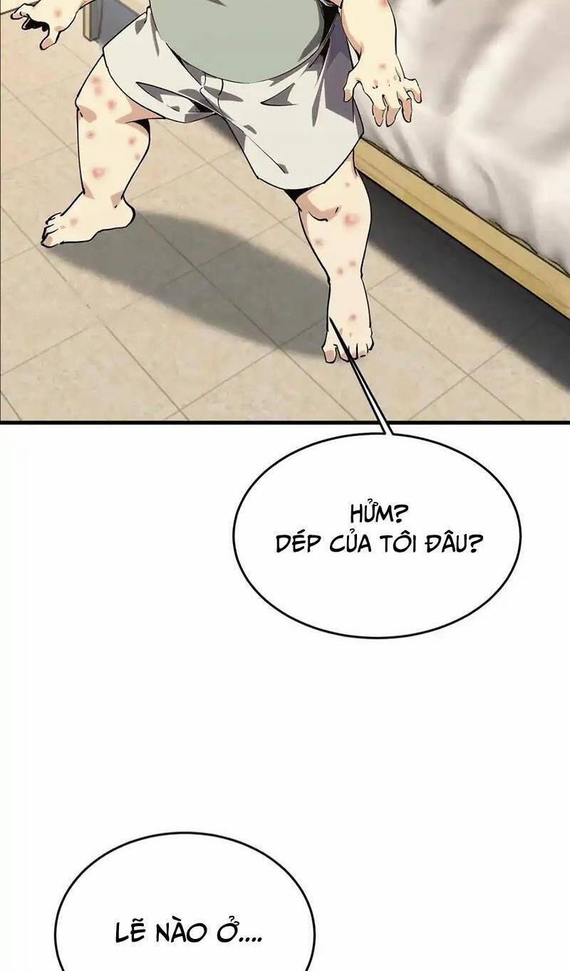 Ta Học Trảm Thần Trong Bệnh Viện Tâm Thần 105 trang 38