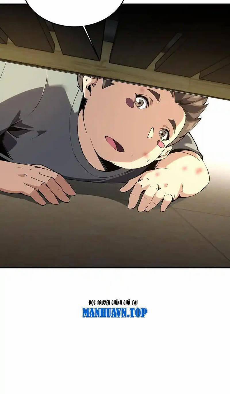Ta Học Trảm Thần Trong Bệnh Viện Tâm Thần 105 trang 39