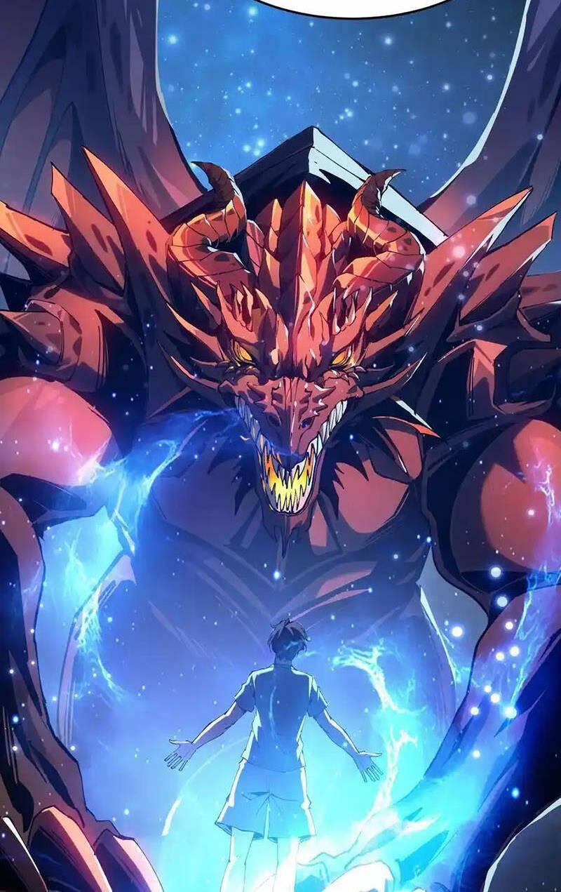 Ta Học Trảm Thần Trong Bệnh Viện Tâm Thần 105 trang 4